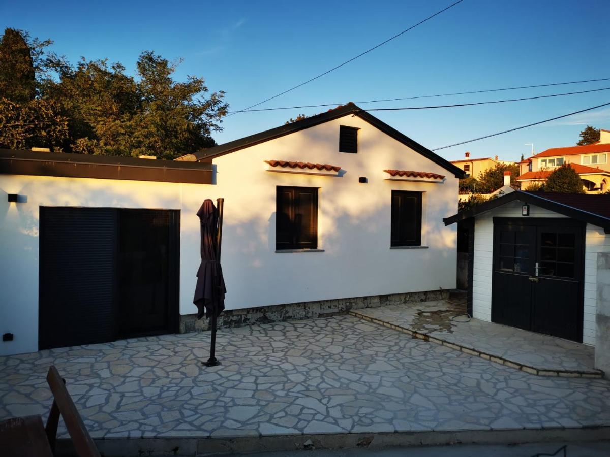 The House Villa Medulin Exterior photo